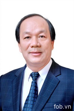 越南现任中央政府成员