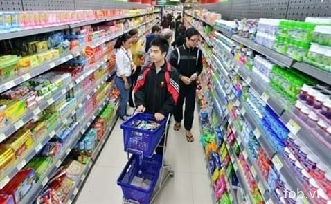越南连锁便利店增长率有望处于亚洲领先水平