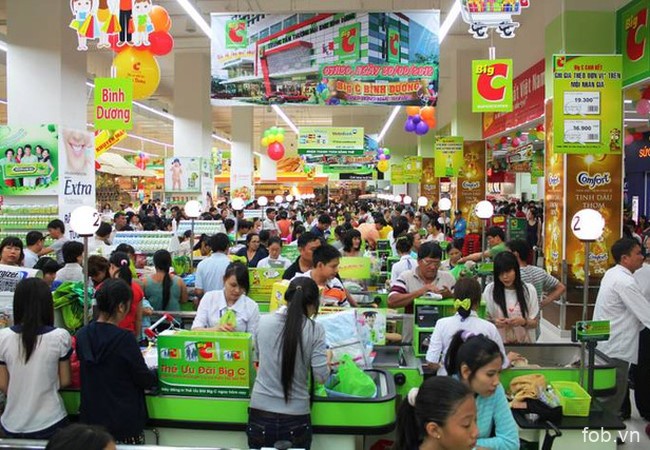 越南企业并购市场趋向明朗