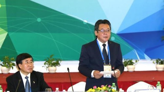 2017年APEC粮食安全周相关会议密集召开