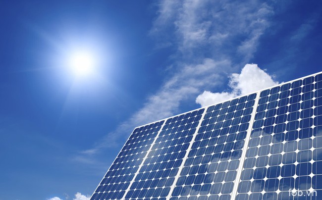 西宁省新增15个太阳能发电项目
