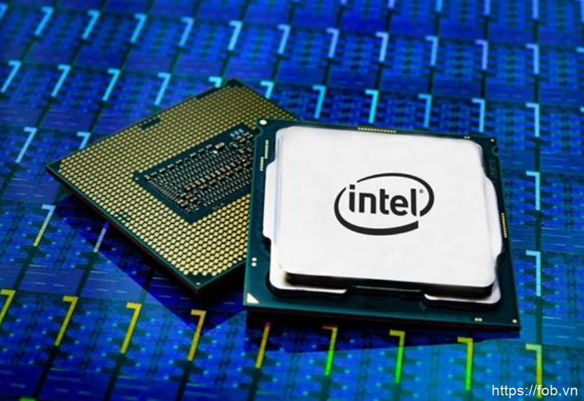 英特尔在越南扩建14nm封装工厂，希望能够缓解紧缺的CPU产能