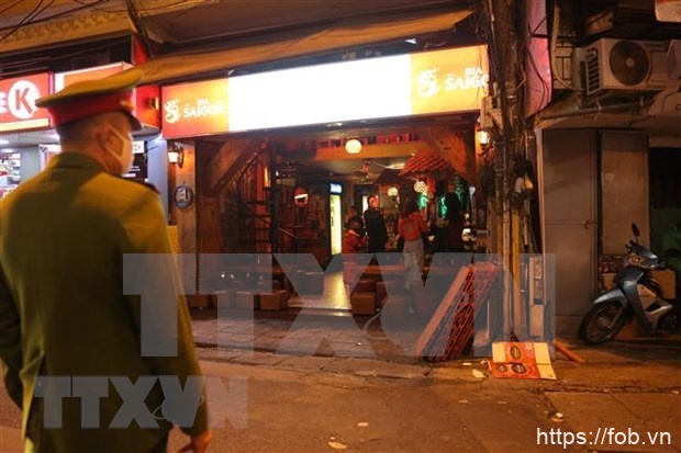 河内市网吧自2月2日零时起暂停营业